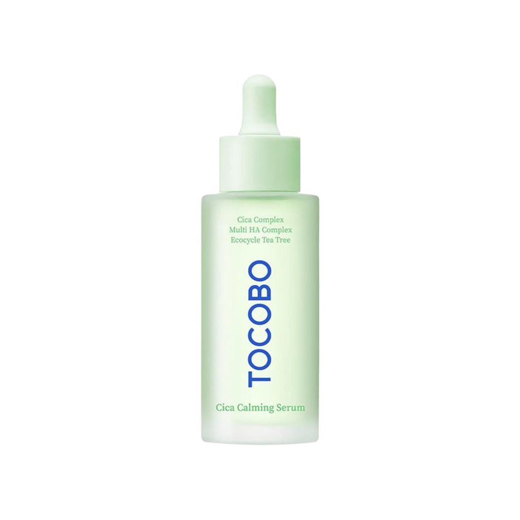 TOCOBO - Cica Calming Serum in egypt
