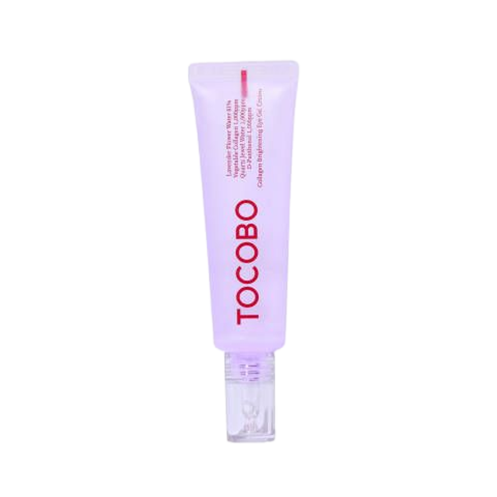 TOCOBO - Collagen Brightening Eye Gel Cream in Egypt