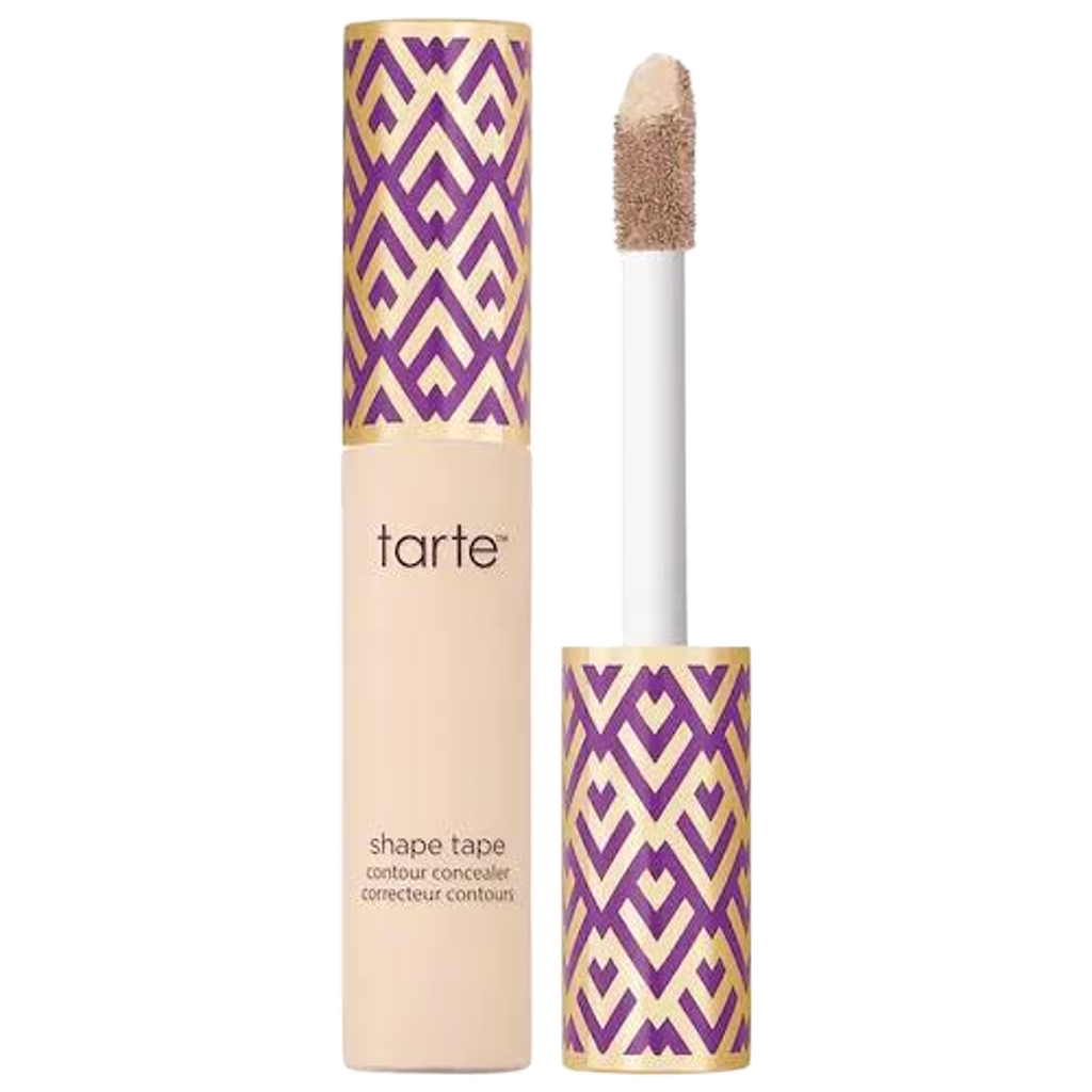 Tarte Shape Tape Concealer for full coverage in Egypt
