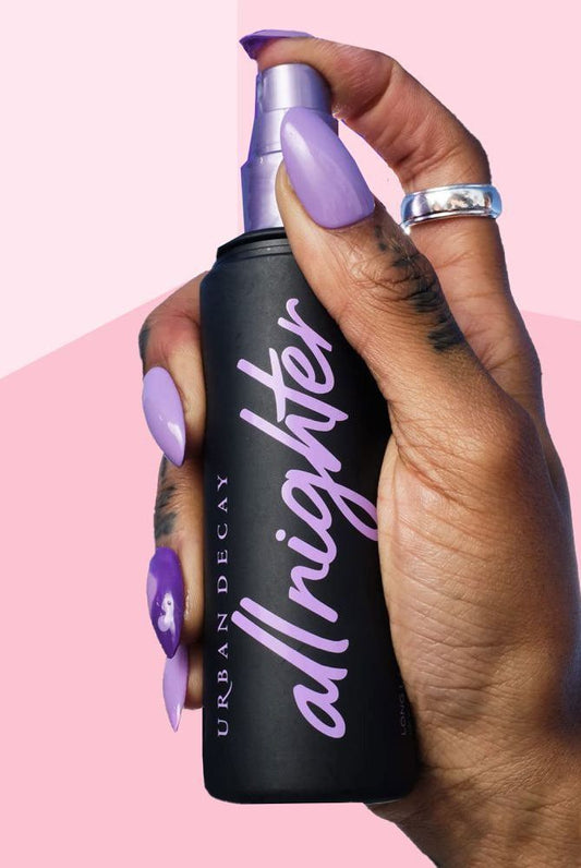 Urban Decay - All Nighter Setting Spray