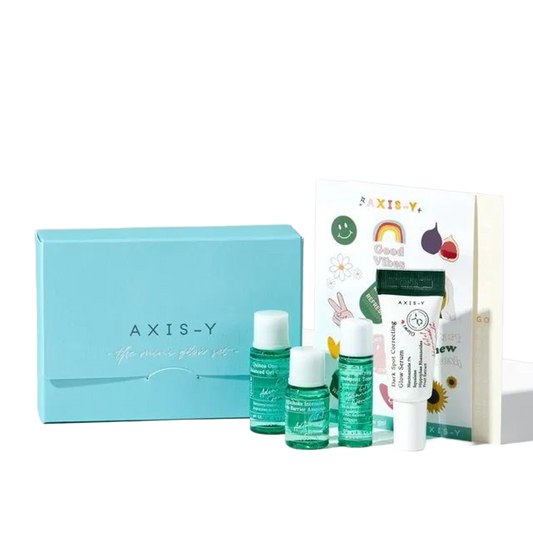 Axis - y The Mini Glow Set in Egypt