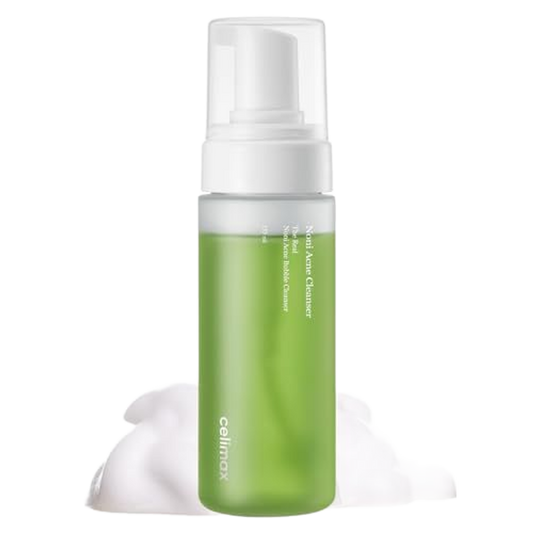 Celixmax The Real Noni Acne Bubble Cleanser 150ml in egypt