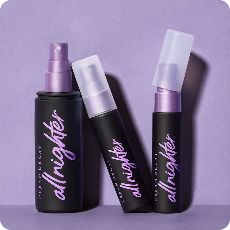 Urban Decay - All Nighter Setting Spray