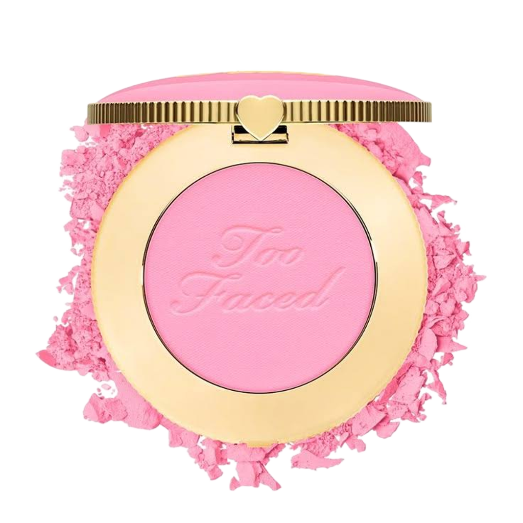 Too Faced Cloud Crush Blurring Blush in Egypt