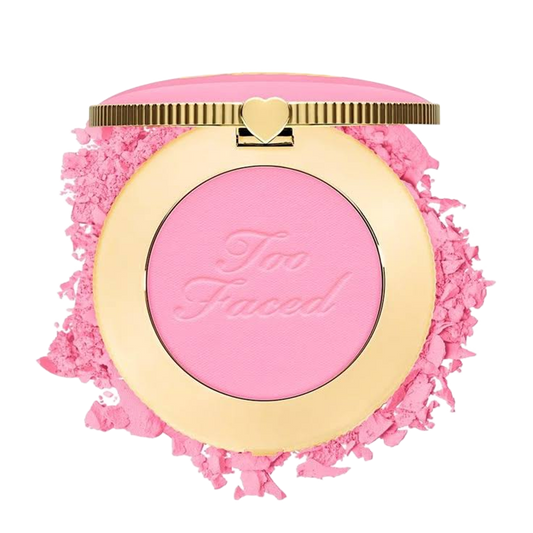 Too Faced Cloud Crush Blurring Blush in Egypt