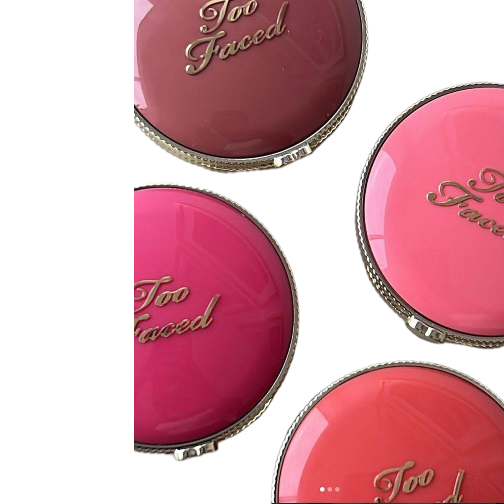 Too Faced Cloud Crush Blurring Blush