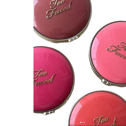 Too Faced Cloud Crush Blurring Blush