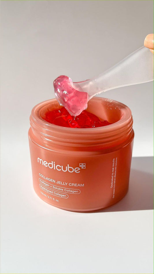 medicube - Collagen Jelly Cream
