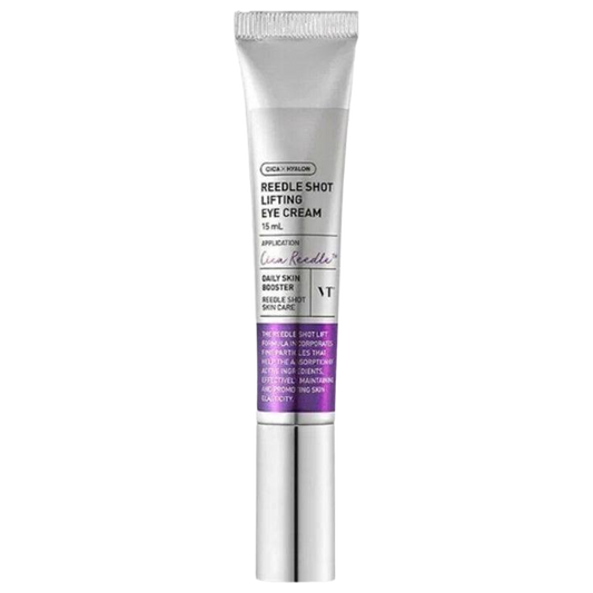 VT Reedle Shot Lifting Eye Cream, tube in Egypt