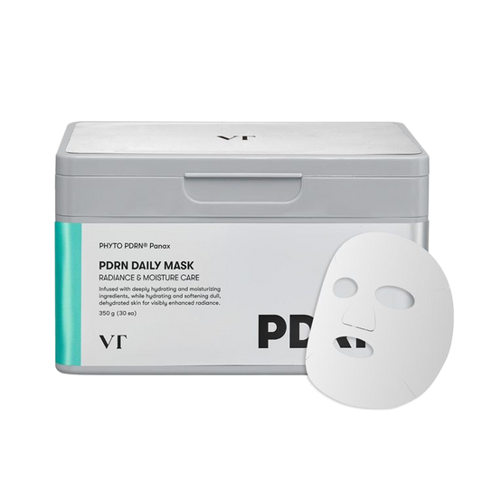 VT - PDRN Daily Mask (30Sheets) in Egypt