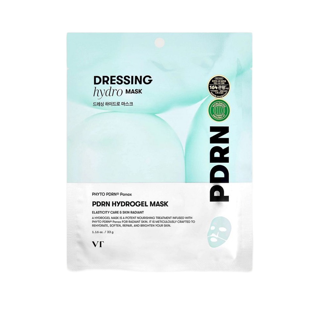 VT - PDRN Hydrogel Mask in Egypt