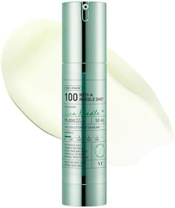 VT - PDRN Reedle Shot 100 50ml