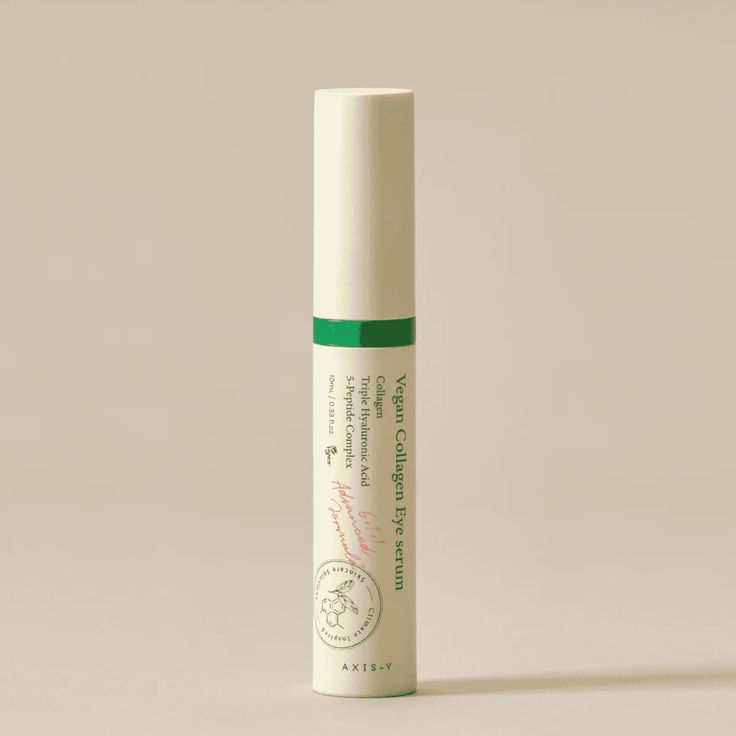 AXIS - Y - Vegan Collagen Eye Serum 10 ml