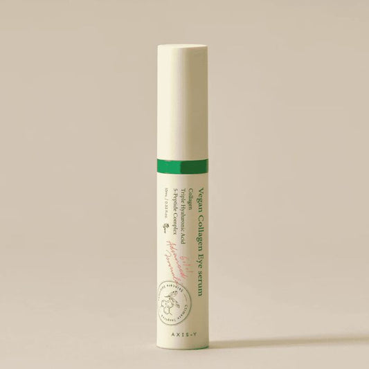 AXIS - Y - Vegan Collagen Eye Serum 10 ml