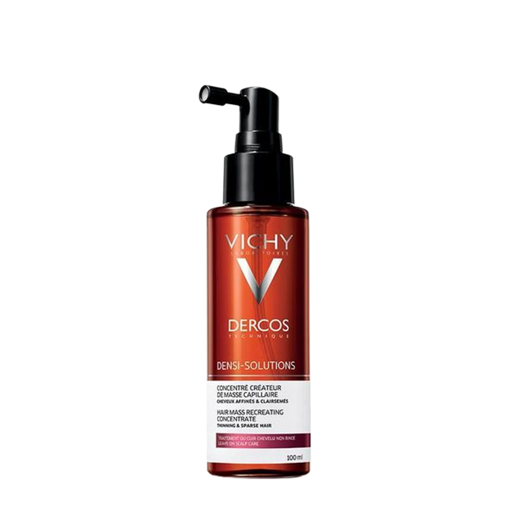Vichy Dercos Densi Solution Mass Concentrate 100Ml in egypt