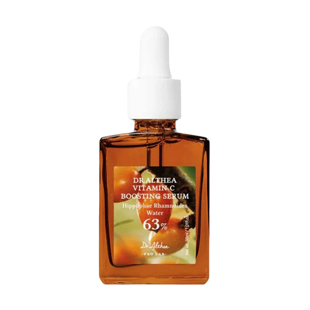 Dr. Althea Vitamin C Boosting Serum in Egypt