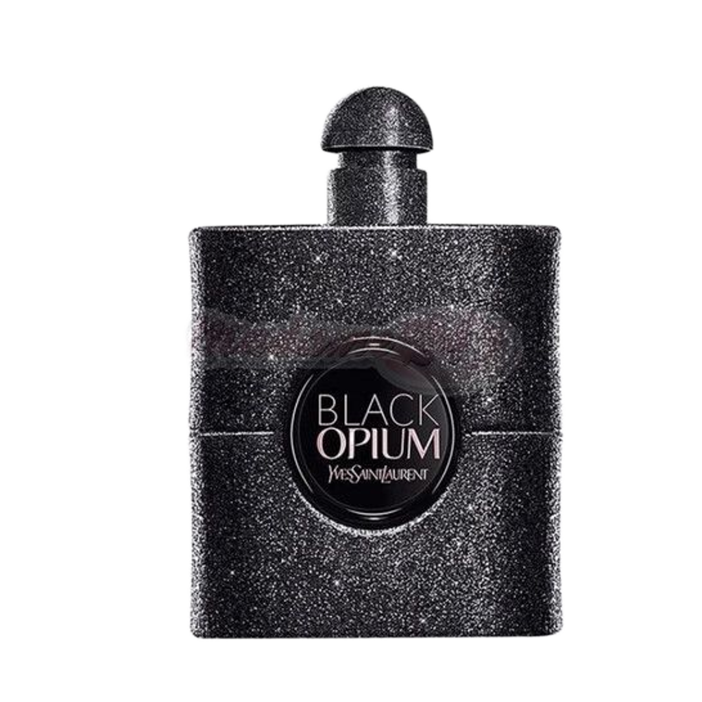 Yves Saint Laurent Ladies Black Opium Extreme EDP in Egypt