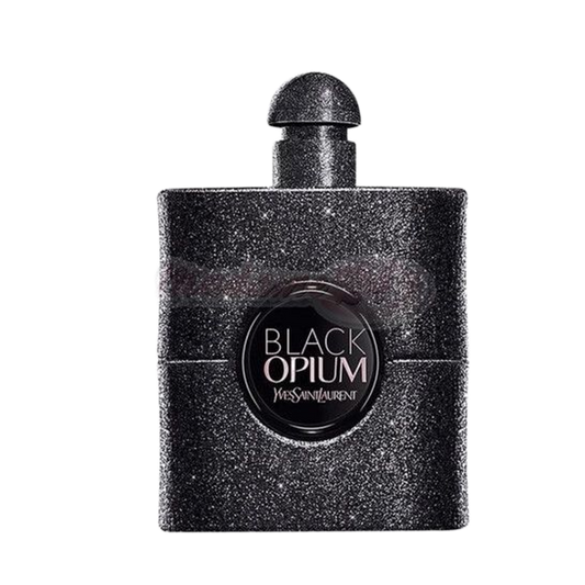 Yves Saint Laurent Ladies Black Opium Extreme EDP in Egypt