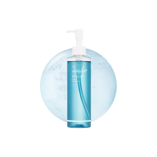 Medicube Zero Pore Blackhead Deep Cleansing Oil in Egypt