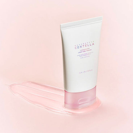 SKIN 1004 - Madagascar Centella Poremizing Light Gel Cream 75ml