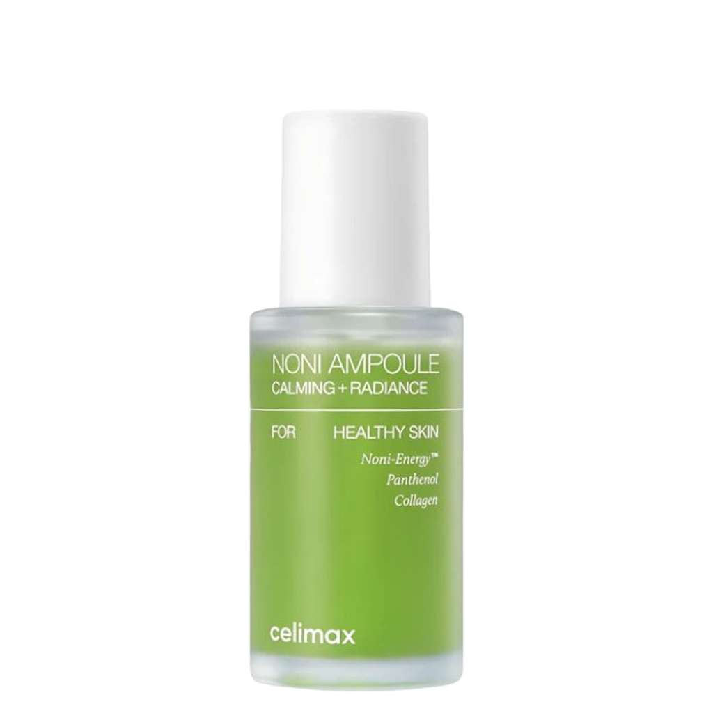 celimax - Noni Ampoule Calming + Radiance in Egypt