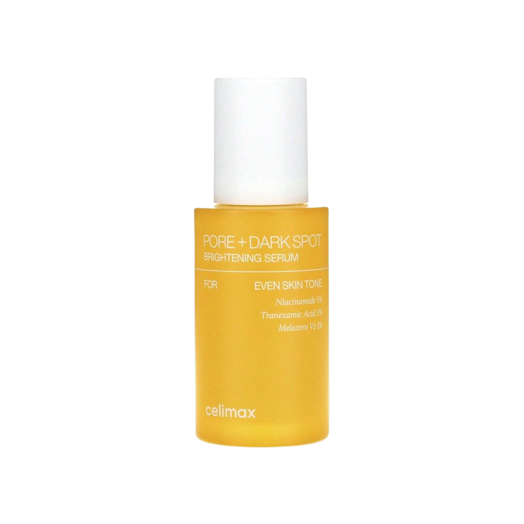 celimax - Pore + Dark Spot Brightening Serum in Egypt