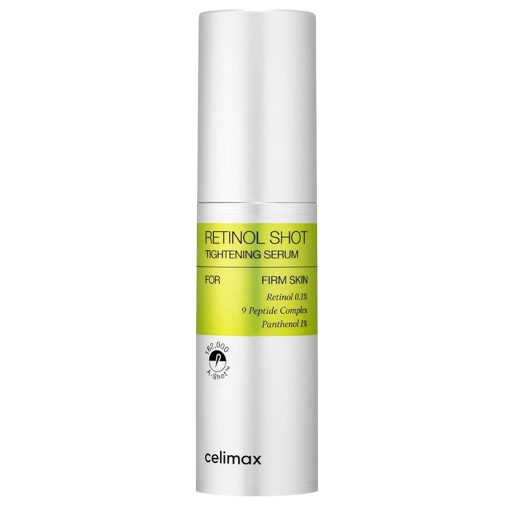 celimax - The Vita-A Retinol Shot Tightening Serum 30ml in Egypt