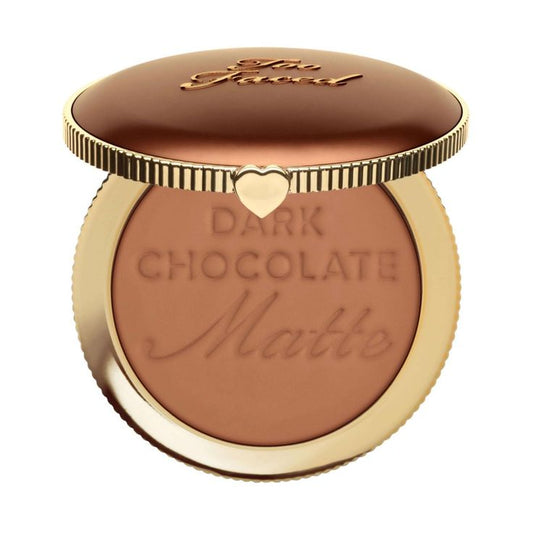 Chocolate Soleil Matte Bronzer