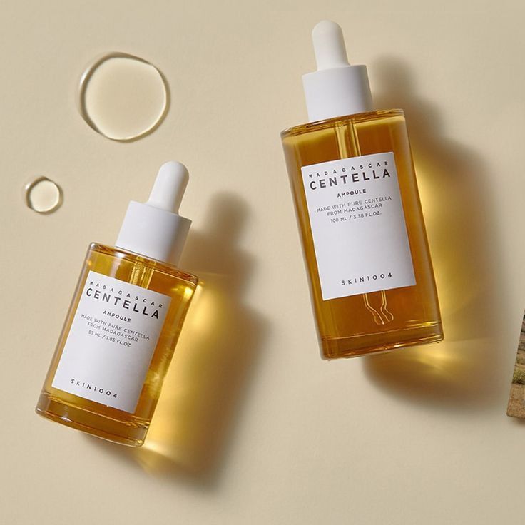 SKIN 1004 - Madagascar Centella Asiatica Ampoule