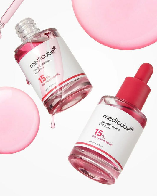 medicube - TXA Niacinamide 15 Serum 30 ml