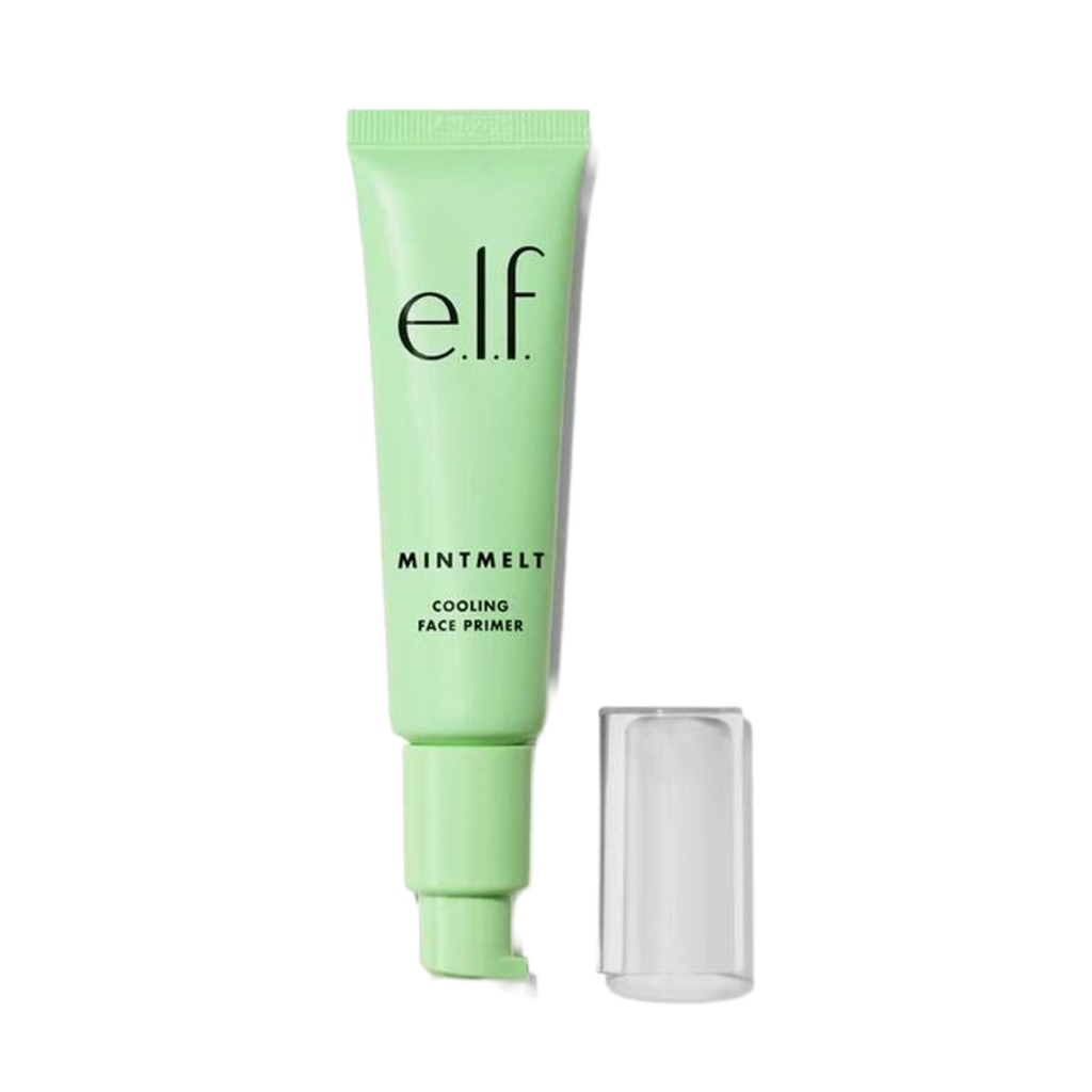 E.L.F Mint Melt Cooling Face Primer in Egypt