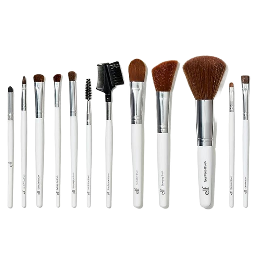 e.l.f. Professional Set of 12 Makeup Brushes in Egypt