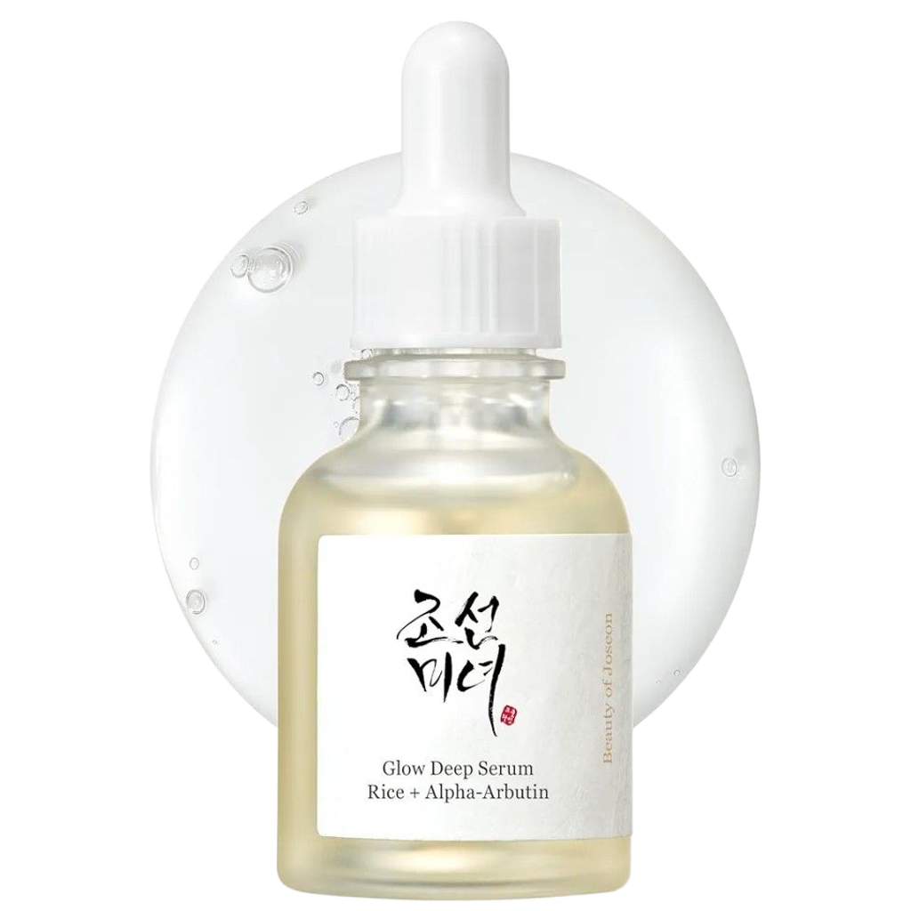 Beauty of Joseon - Glow Deep Serum