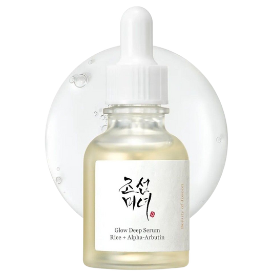 Beauty of Joseon - Glow Deep Serum