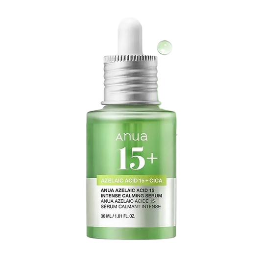 Anua Azelaic Acid 10 Hyaluron Redness Soothing Serum 30ml