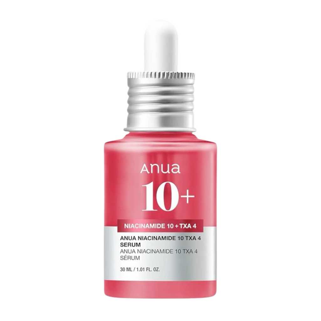 Anua - Niacinamide 10 TXA 4 Serum 30ml
