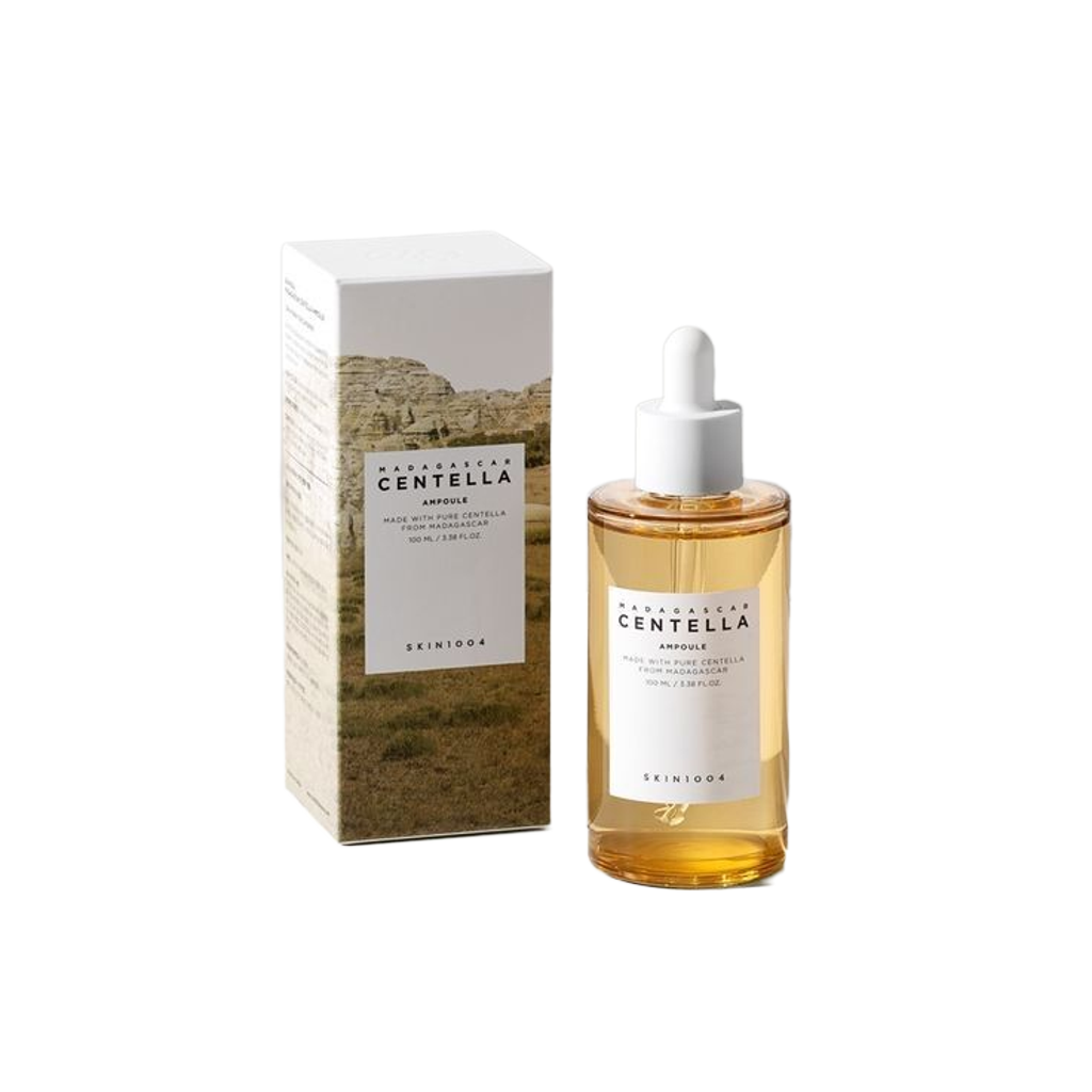 SKIN 1004 - Madagascar Centella Asiatica Ampoule