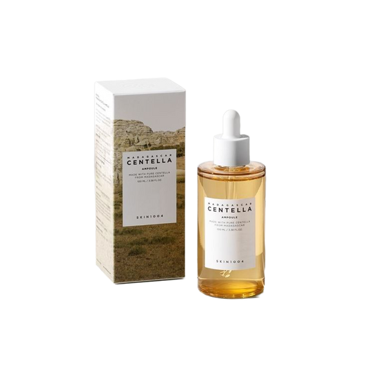 SKIN 1004 - Madagascar Centella Asiatica Ampoule