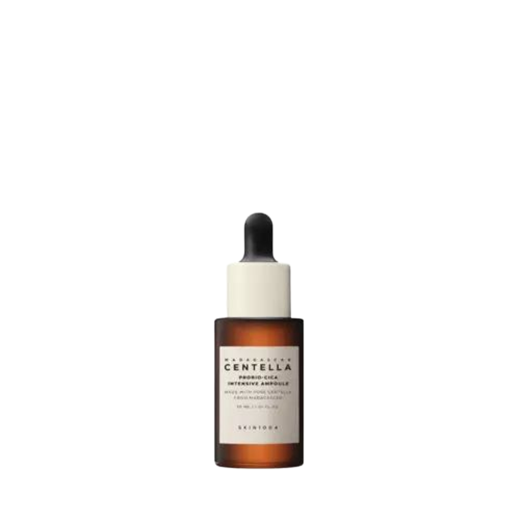 SKIN 1004 - Madagascar Centella Probio-Cica Intensive Ampoule