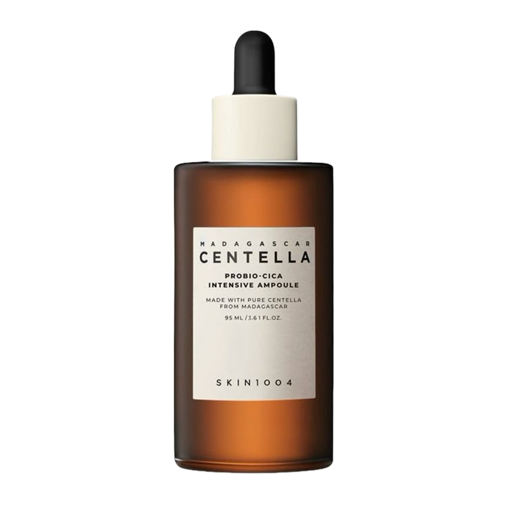 SKIN 1004 - Madagascar Centella Probio-Cica Intensive Ampoule