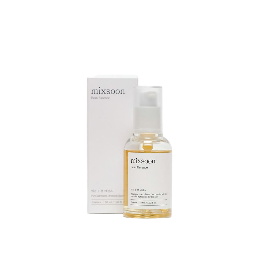 mixsoon - Bean Essence