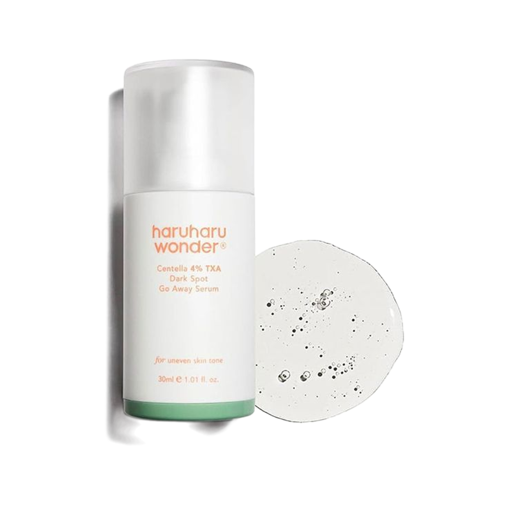 haruharu wonder - Centella 4% TXA Gel Serum