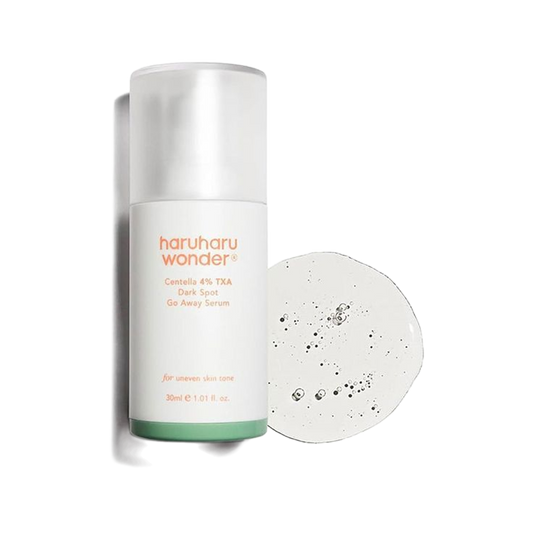 haruharu wonder - Centella 4% TXA Gel Serum