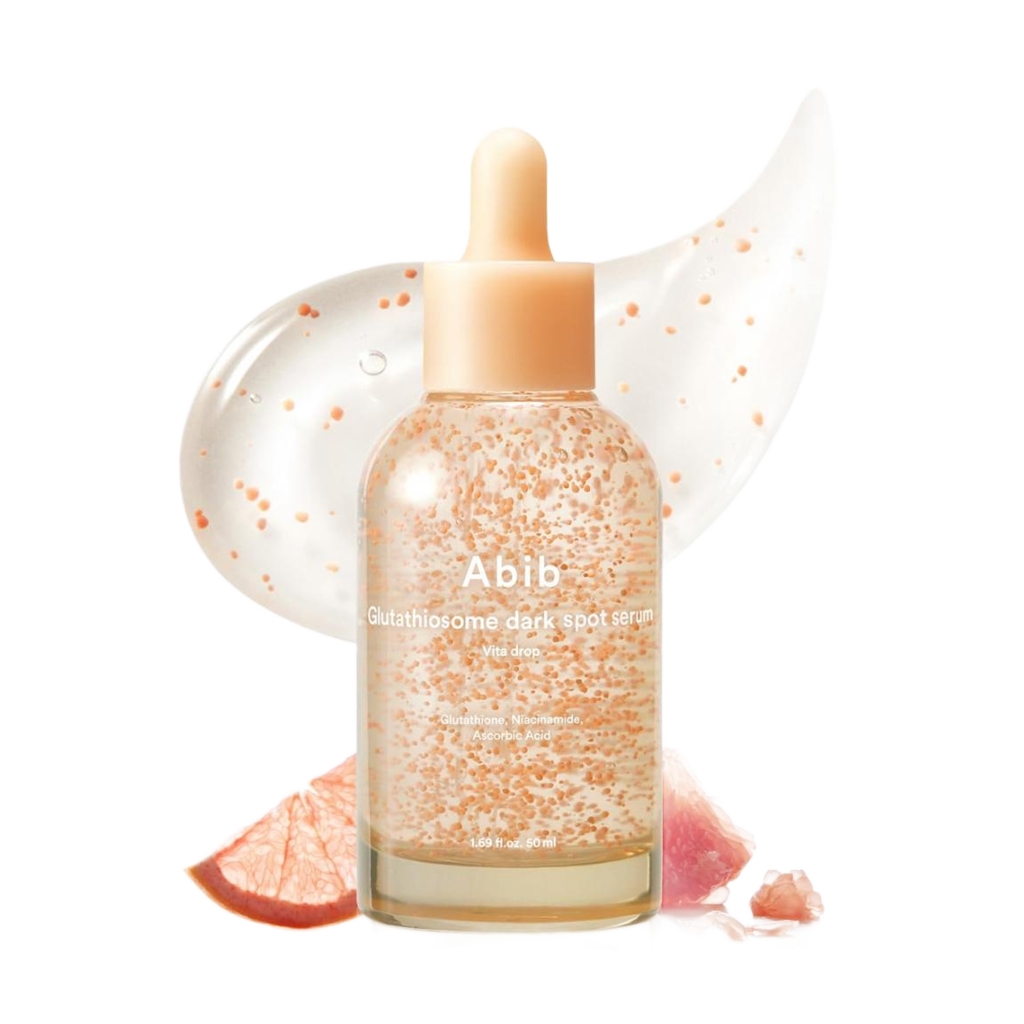 Abib Glutathiosome Dark Spot Serum Vita Drop 50ml