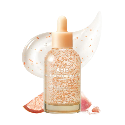 Abib Glutathiosome Dark Spot Serum Vita Drop 50ml