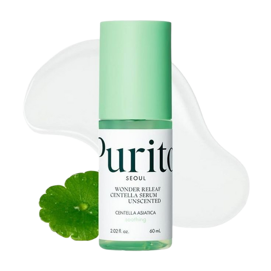 Purito SEOUL - Wonder Releaf Centella Serum Unscented