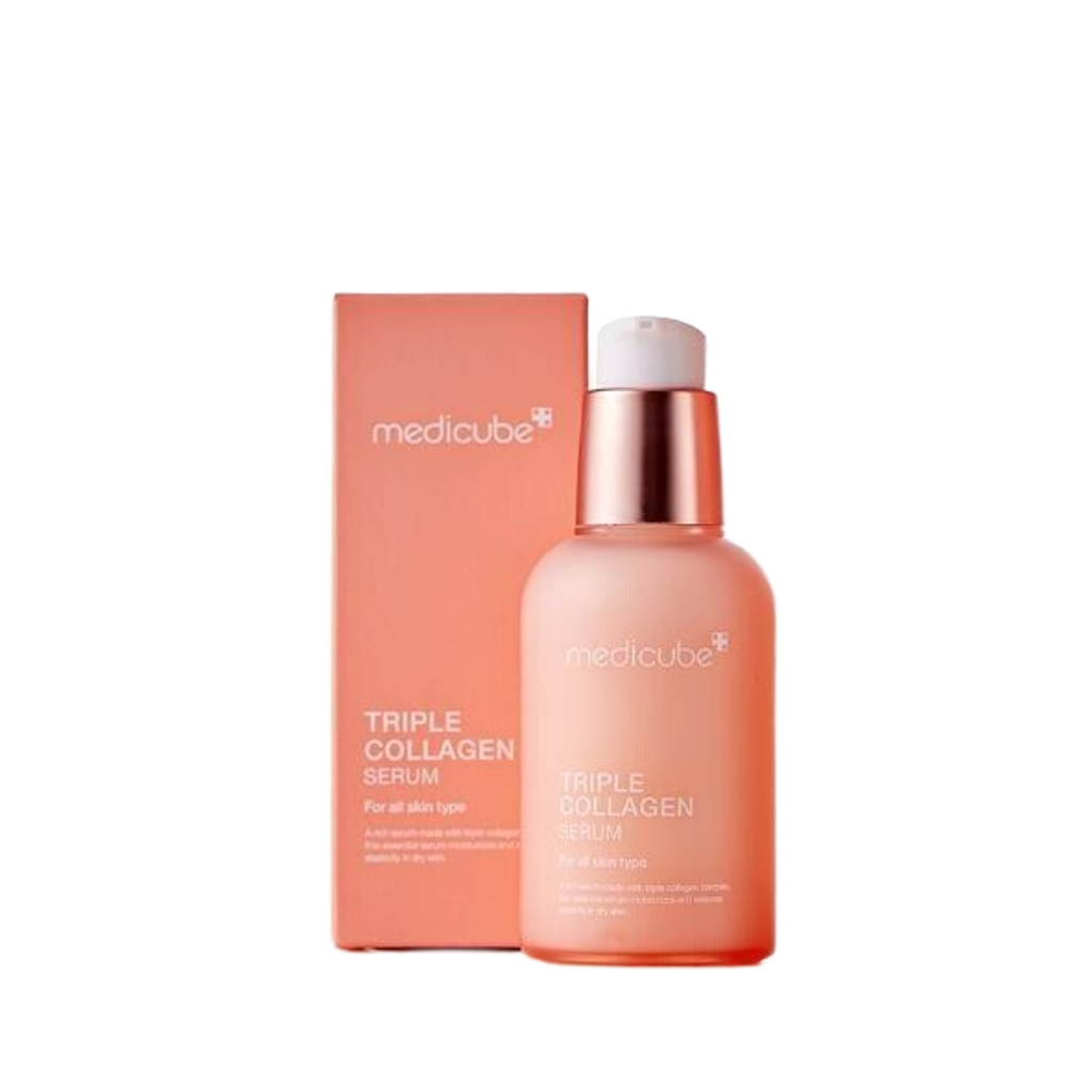 medicube - Triple Collagen Serum 4.0 55ml