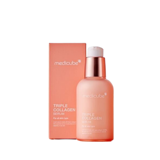 medicube - Triple Collagen Serum 4.0 55ml