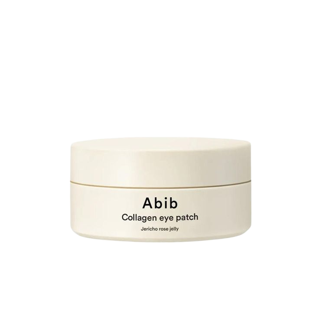 Abib - Collagen Eye Patch Jericho Rose Jelly