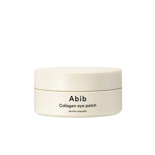 Abib - Collagen Eye Patch Jericho Rose Jelly